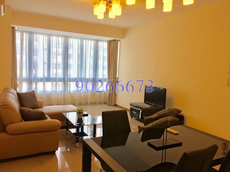 Sanctuary Green (D15), Condominium #161947442
